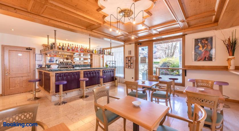 booking-604141-446530903-818193 Hotel Relais Orsingher