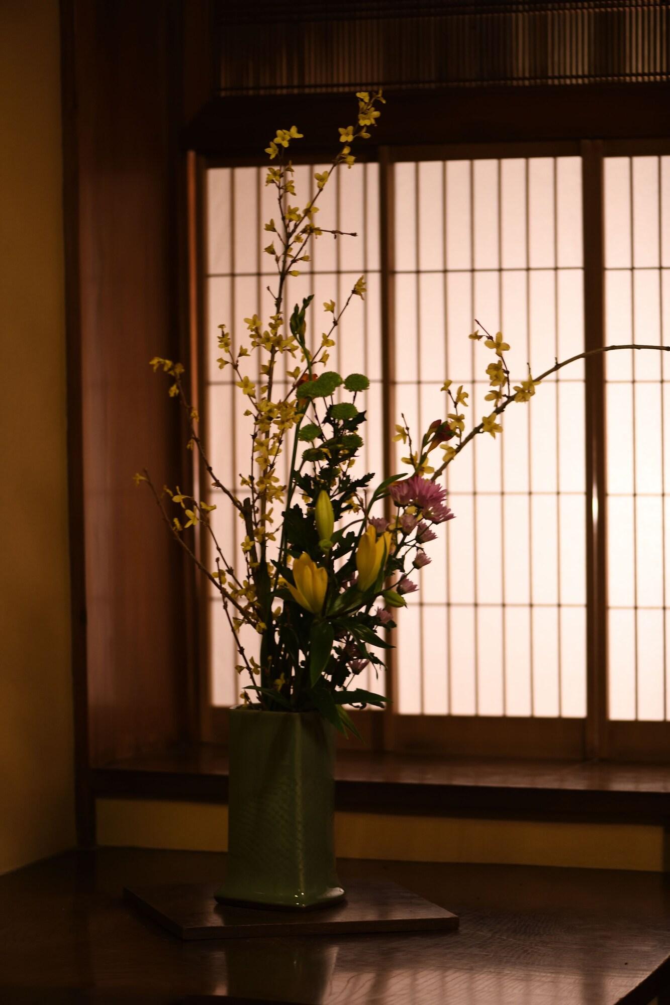 expedia_group-354970-2f665c-104783 Seikoro Ryokan - Established in 1831