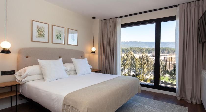Duruelo Mountain Suites — image 1 of 1