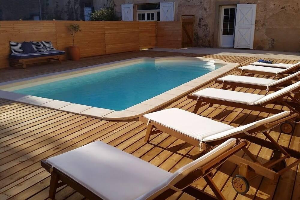 Le Gite de la Prunette Languedoc-Roussillon - Agde visuel 2/5