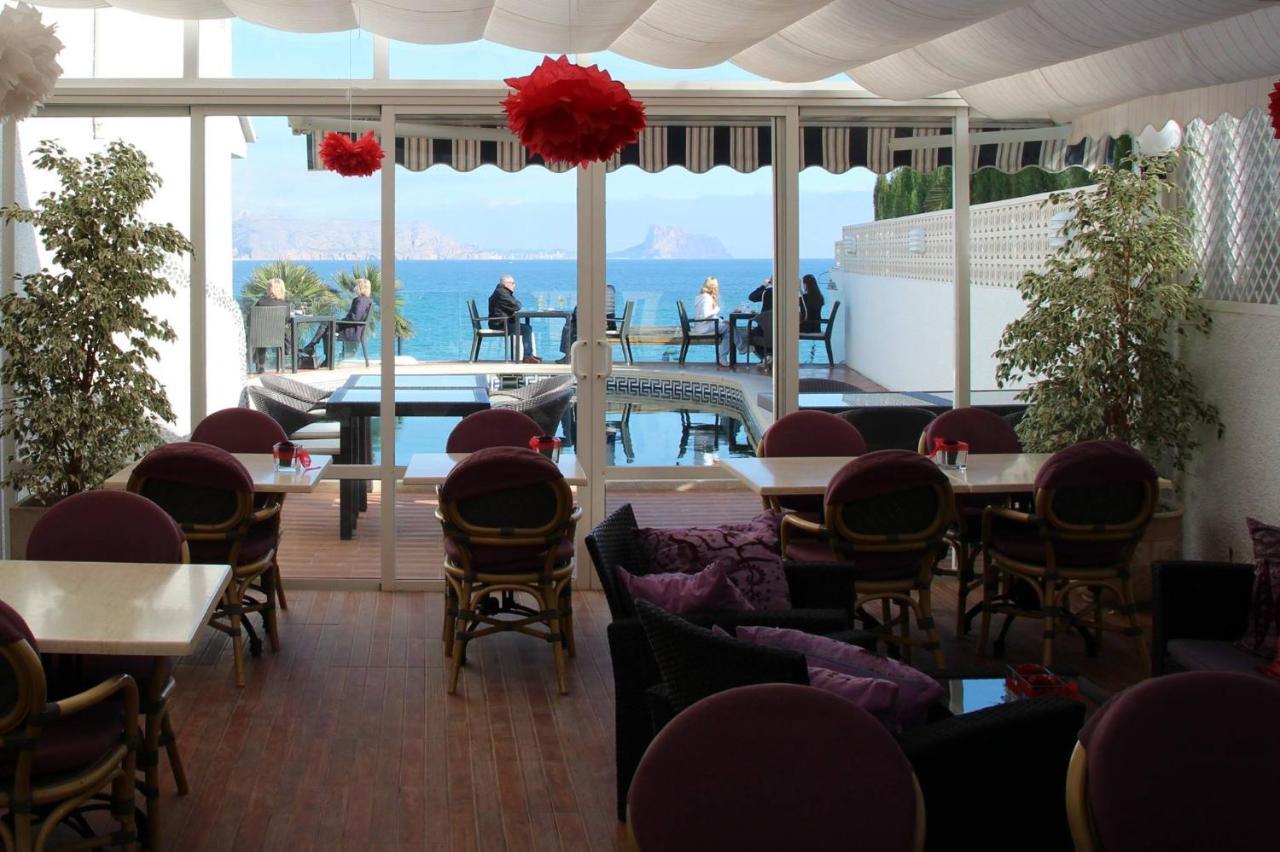Hotel La Riviera Kust van Valencia - Benidorm visuel 1/5 Hotel La Riviera Kust van Valencia - Benidorm visuel 1/5