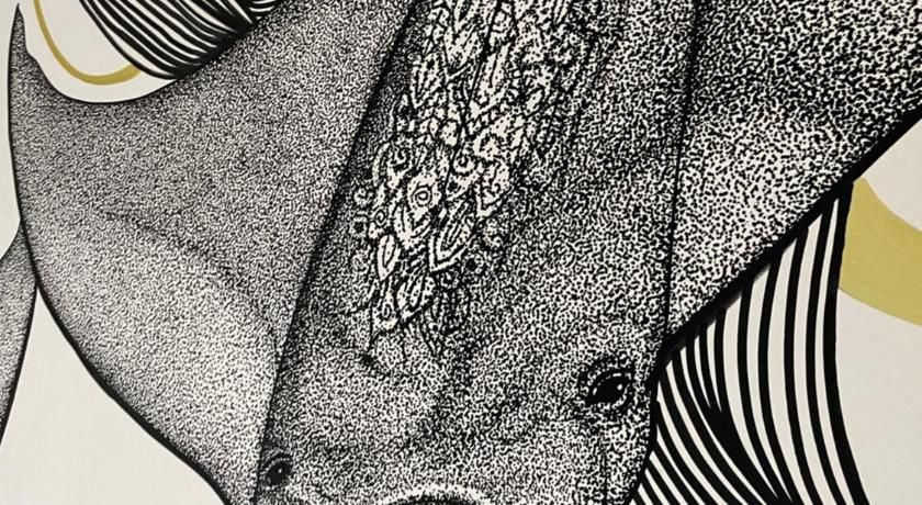 Pousada Low Tide maresias