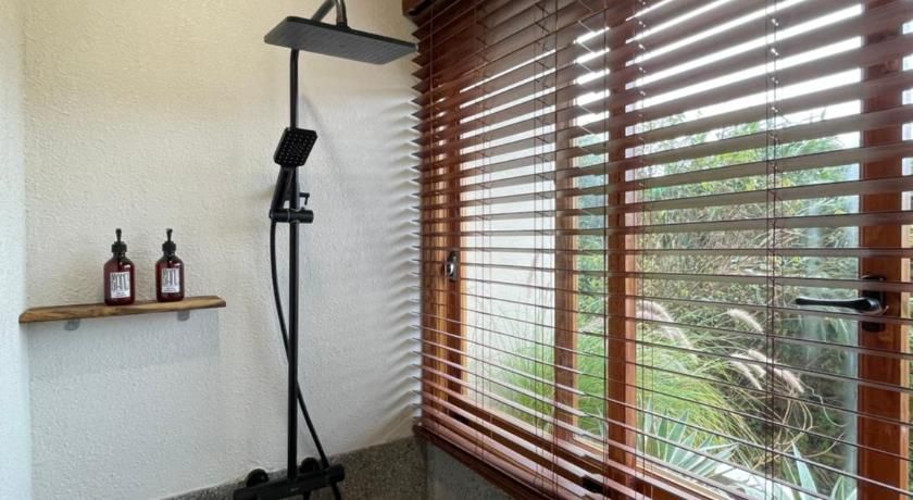 Mangdiang Boutique Hotel