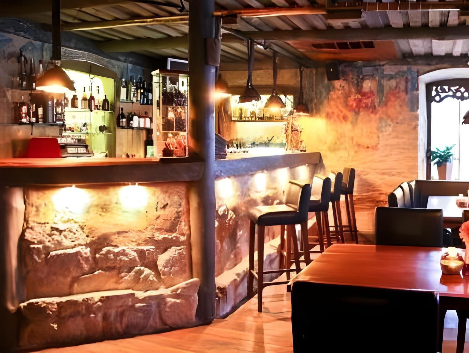 Old Estate Hotel & Spa