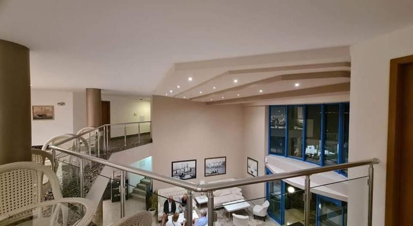 Sineva Beach Hotel - All Inclusive