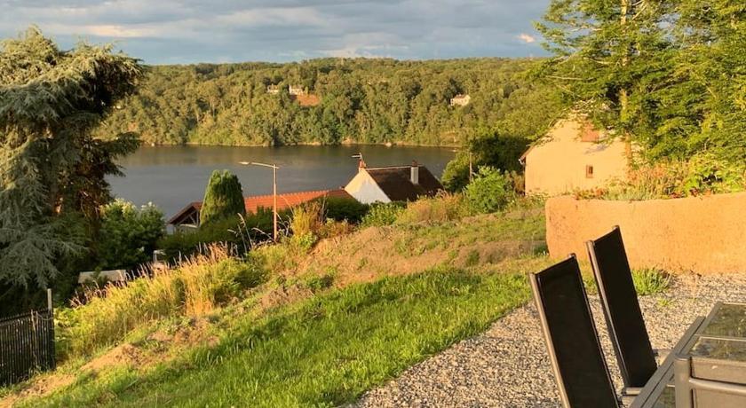 les hauts du lac Groot-Centrum - Chantôme visuel 3/5 les hauts du lac Groot-Centrum - Chantôme visuel 3/5