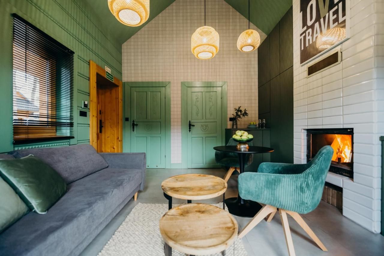 Hotel Bacówka Radawa & Spa