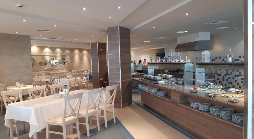 Sineva Beach Hotel - All Inclusive