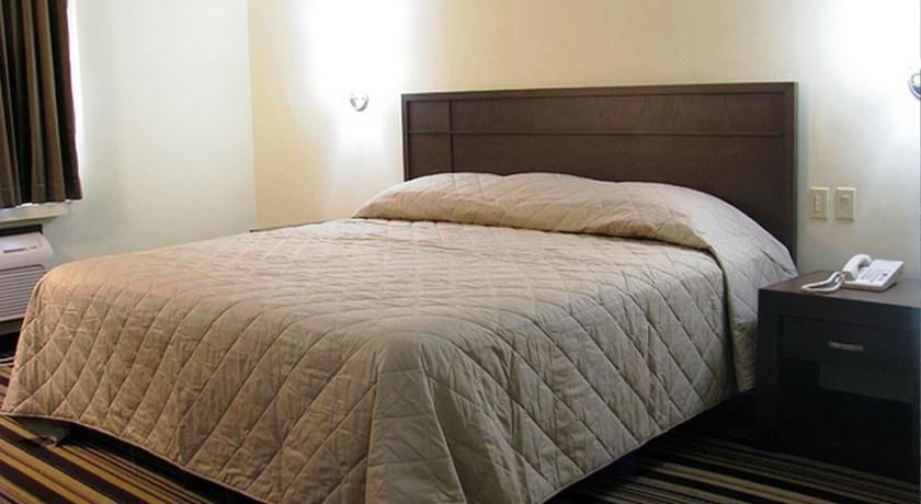 Hotel Alameda Express