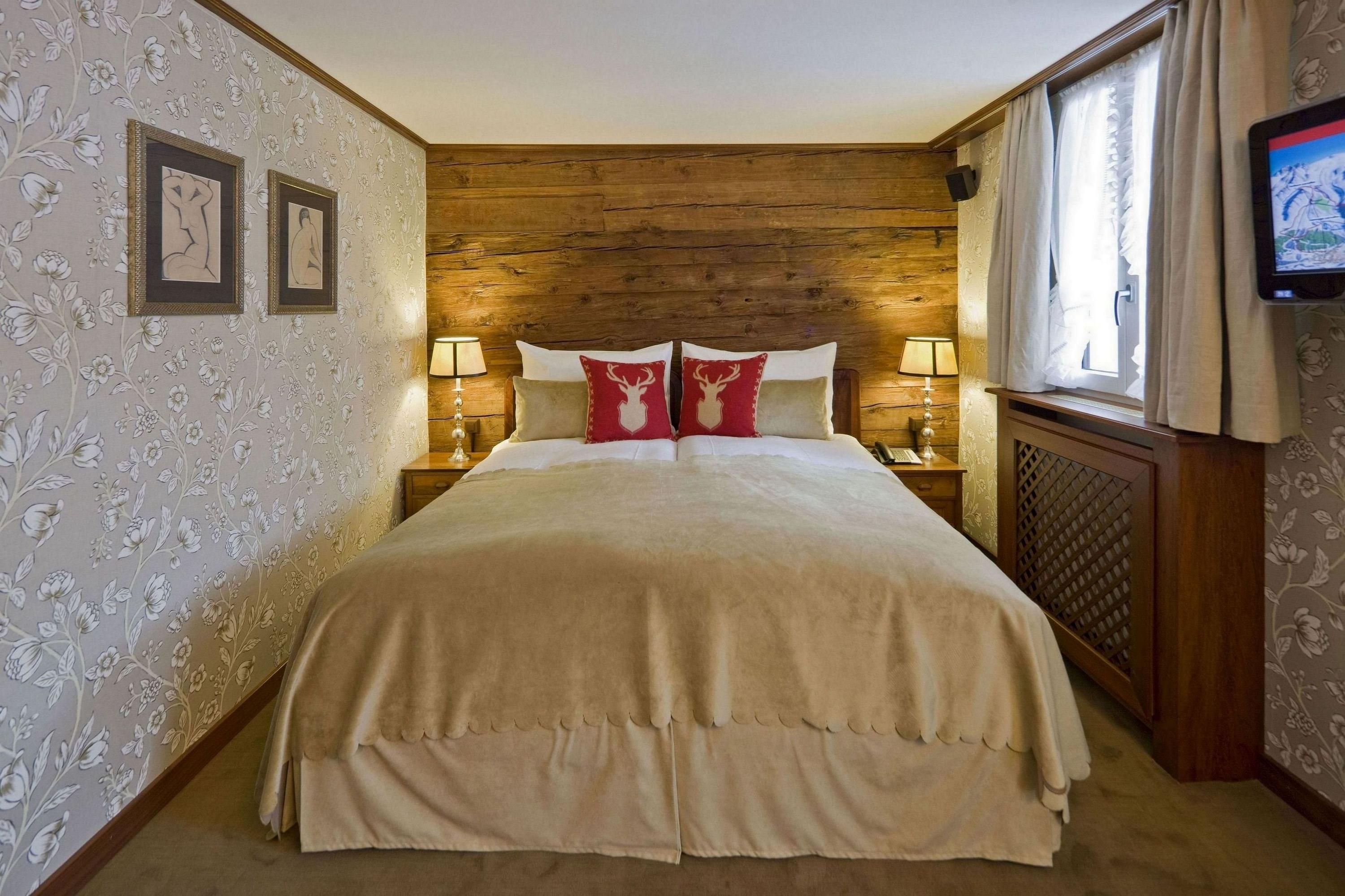 Monte Rosa Boutique Hotel
