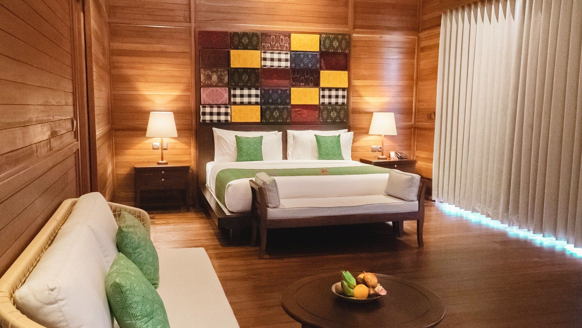 AnandaDara Ubud Resort & Spa