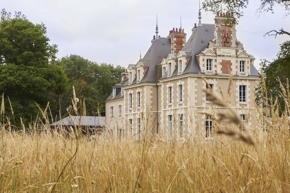 Les Sources de Cheverny