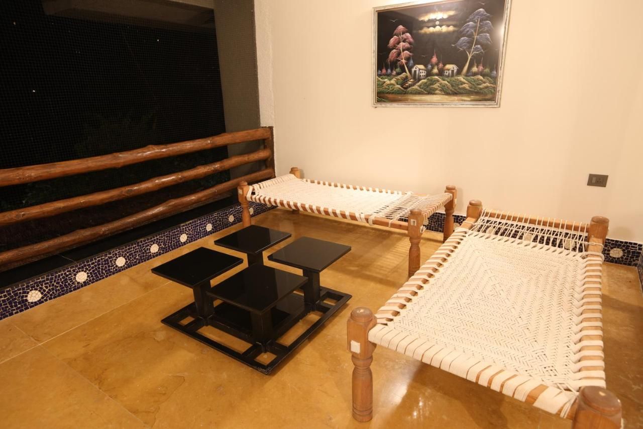 Golden Fields Resort