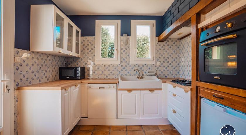 Belle Villa au calme avec Superbe vue Languedoc-Roussillon - Bagnols-sur-Cèze visuel 2/5 Belle Villa au calme avec Superbe vue Languedoc-Roussillon - Bagnols-sur-Cèze visuel 2/5
