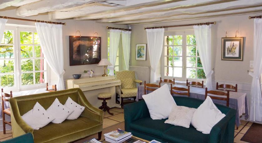 Bed & Breakfast Le Moulin Neuf Aquitaine - Paunat visuel 5/5