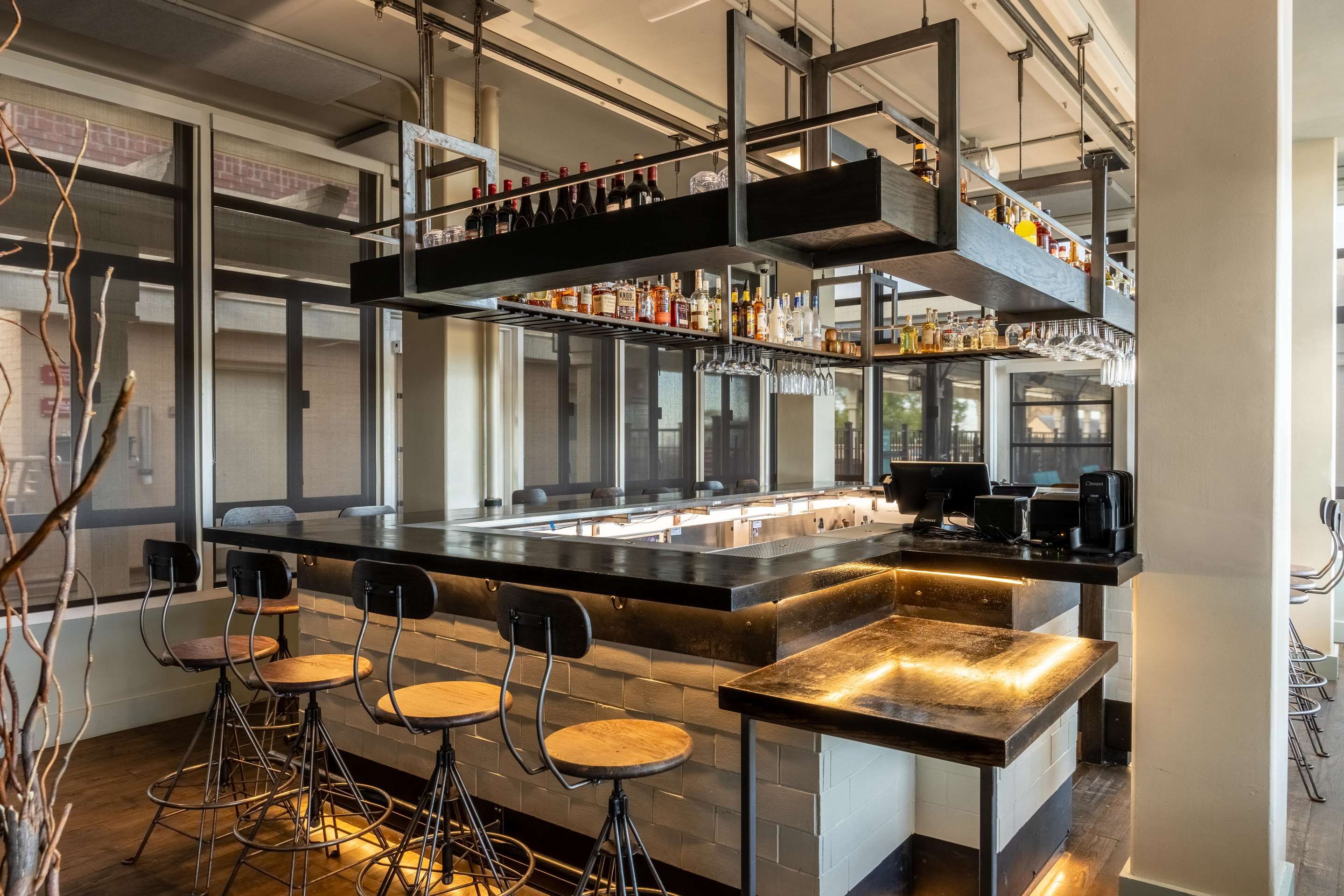 Drury Plaza Hotel in Santa Fe