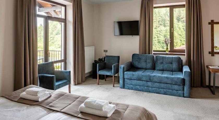 Osonnya Karpaty Resort Medical & Spa