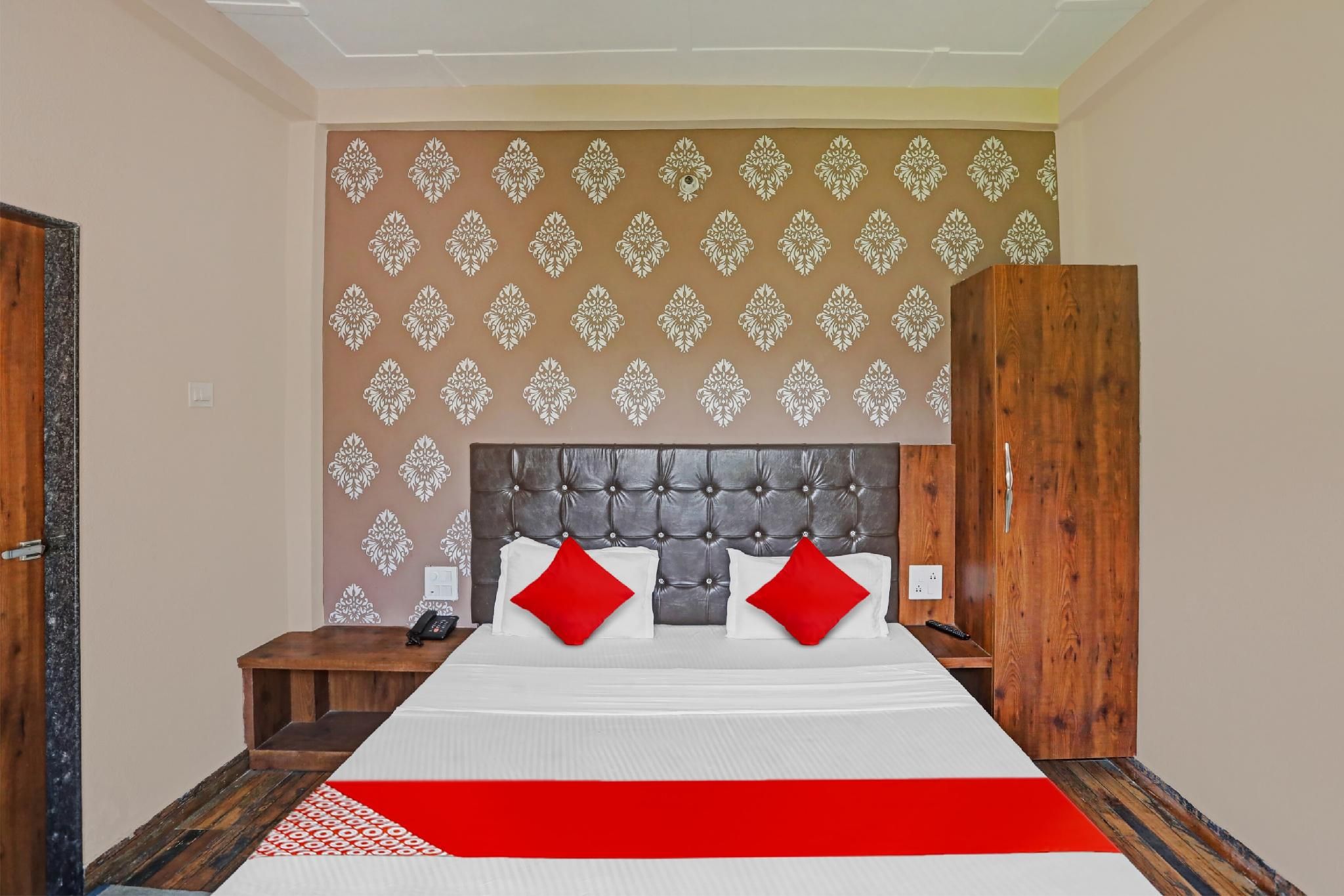 hotel photo