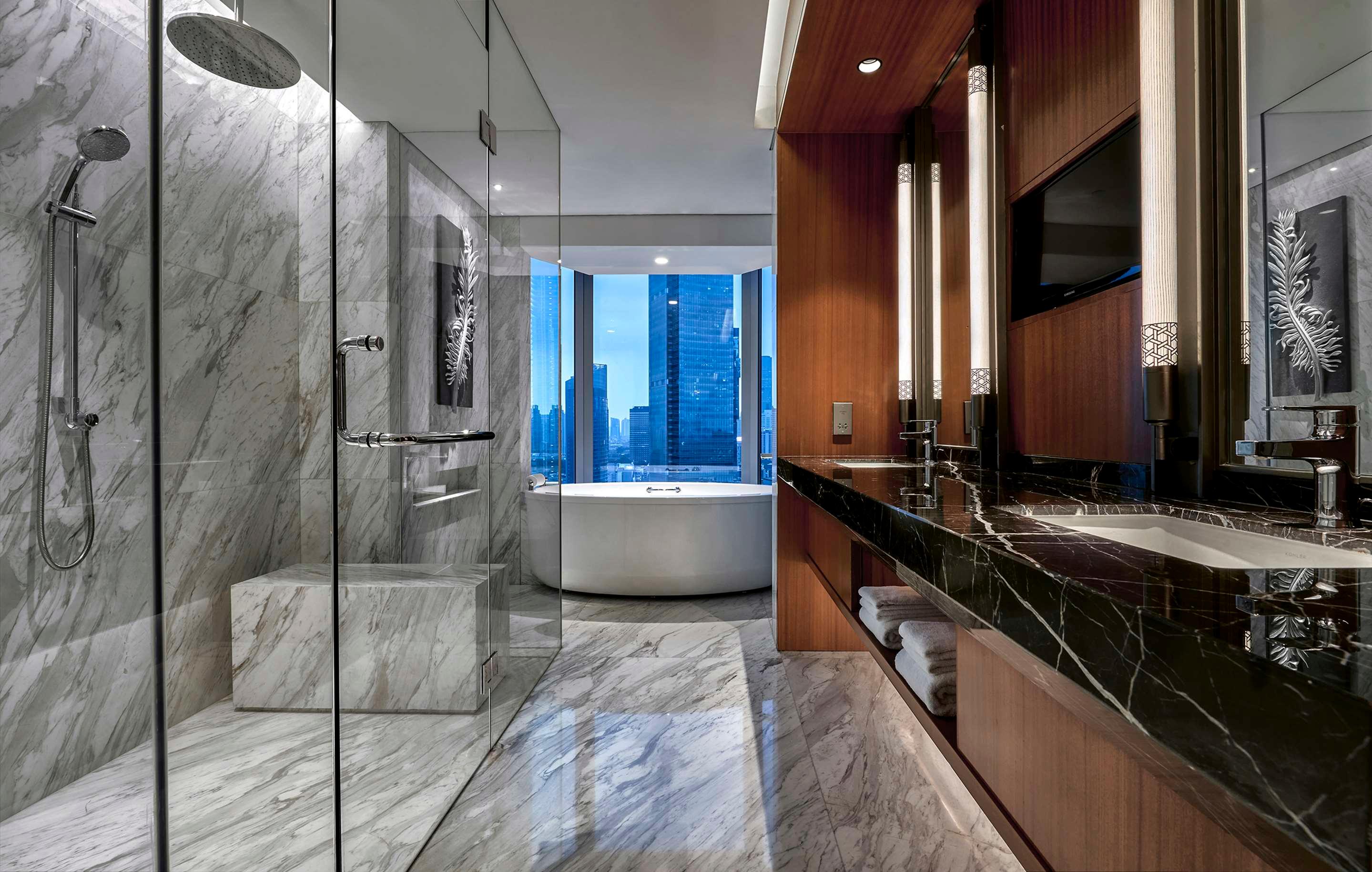 Grand Hyatt Jakarta