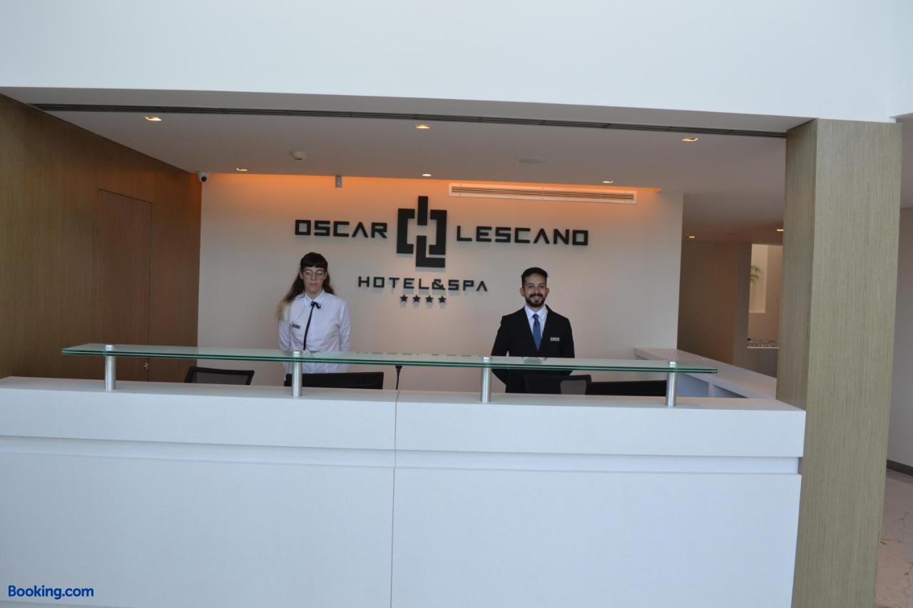 booking-4683235-176368962-423328 Hotel Oscar Lescano