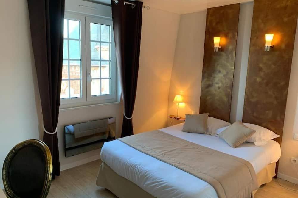 Hôtel de la Plage Basse-Normandie - Houlgate visuel 3/5