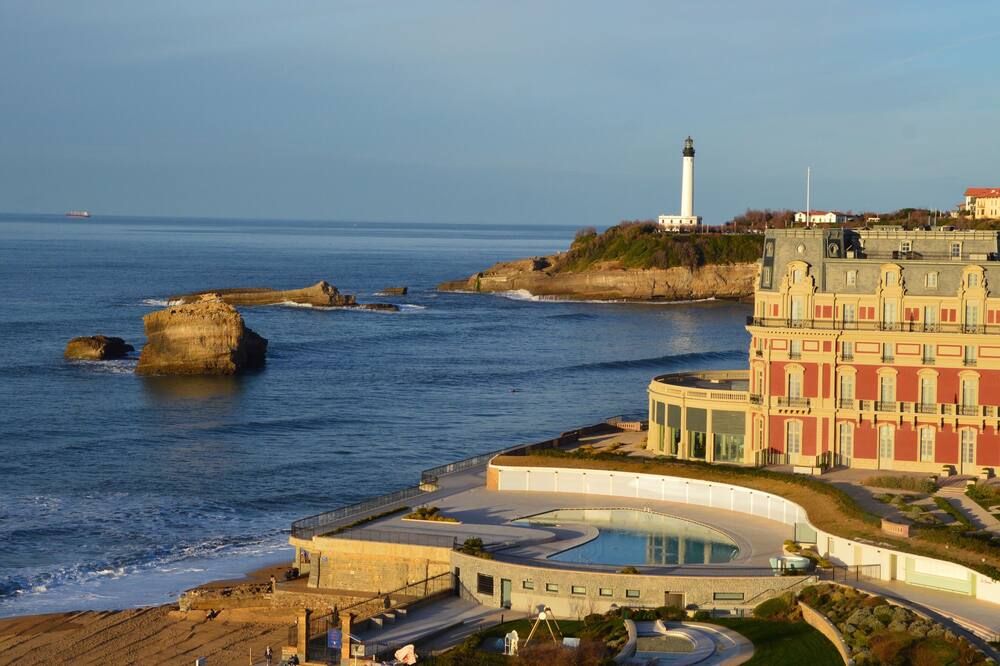 Résidence Victoria Surf Aquitaine - Biarritz visuel 5/5