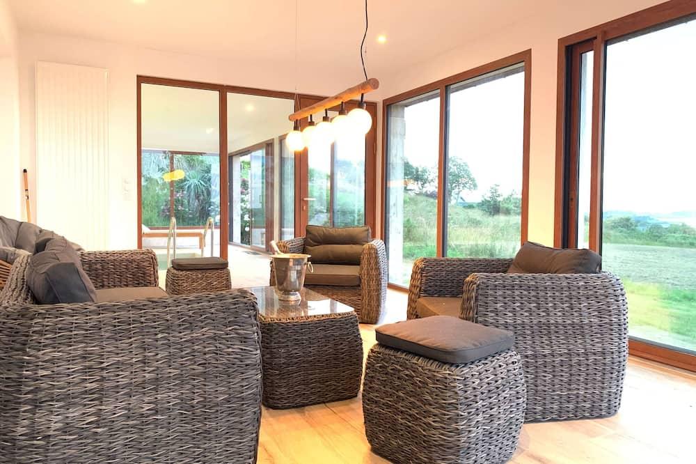 Les Villas d'Onalou Bugueles - Bretagne - Penvénan visuel 3/5 Les Villas d'Onalou Bugueles - Bretagne - Penvénan visuel 3/5