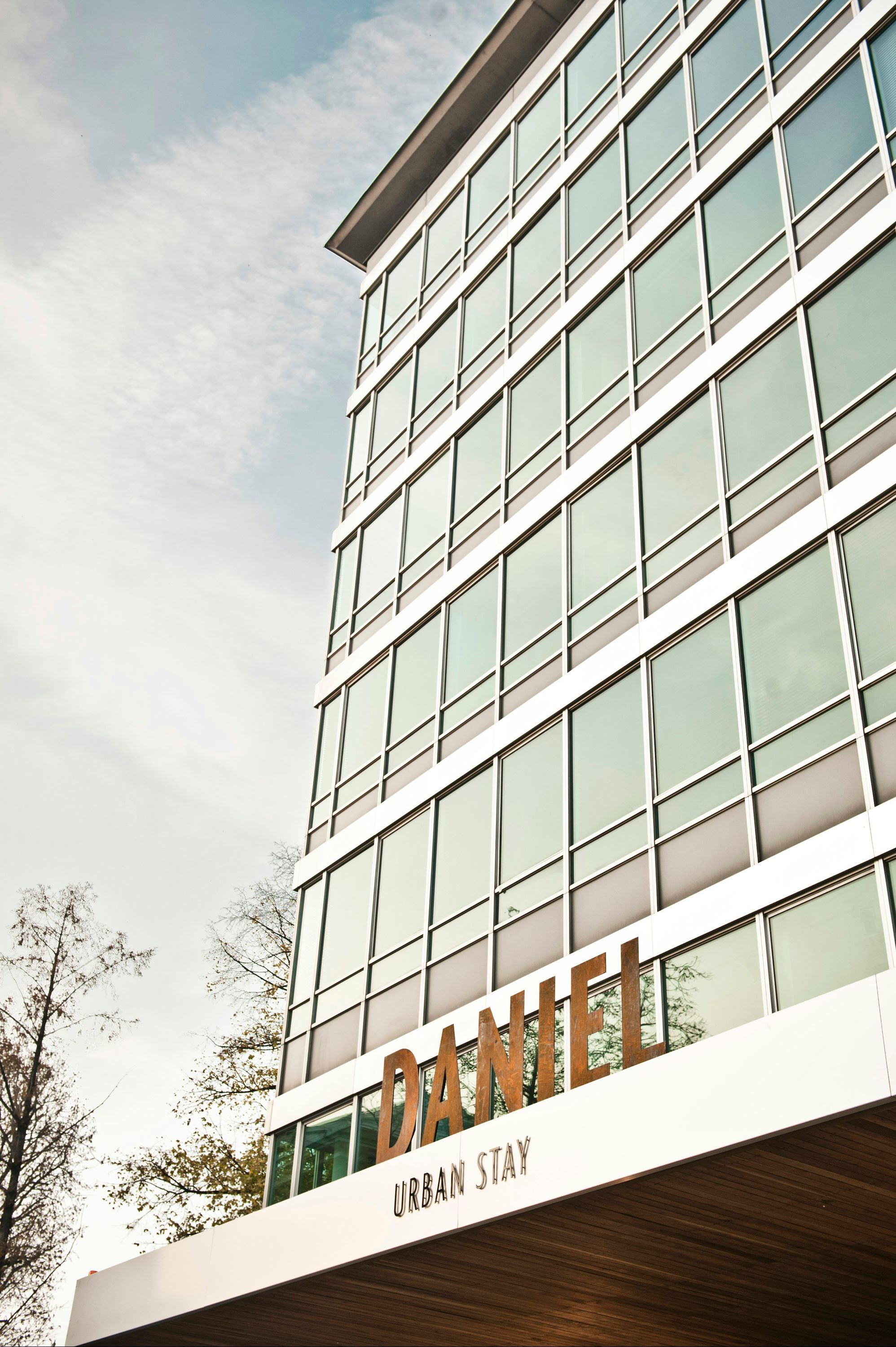 Hotel Daniel Vienna