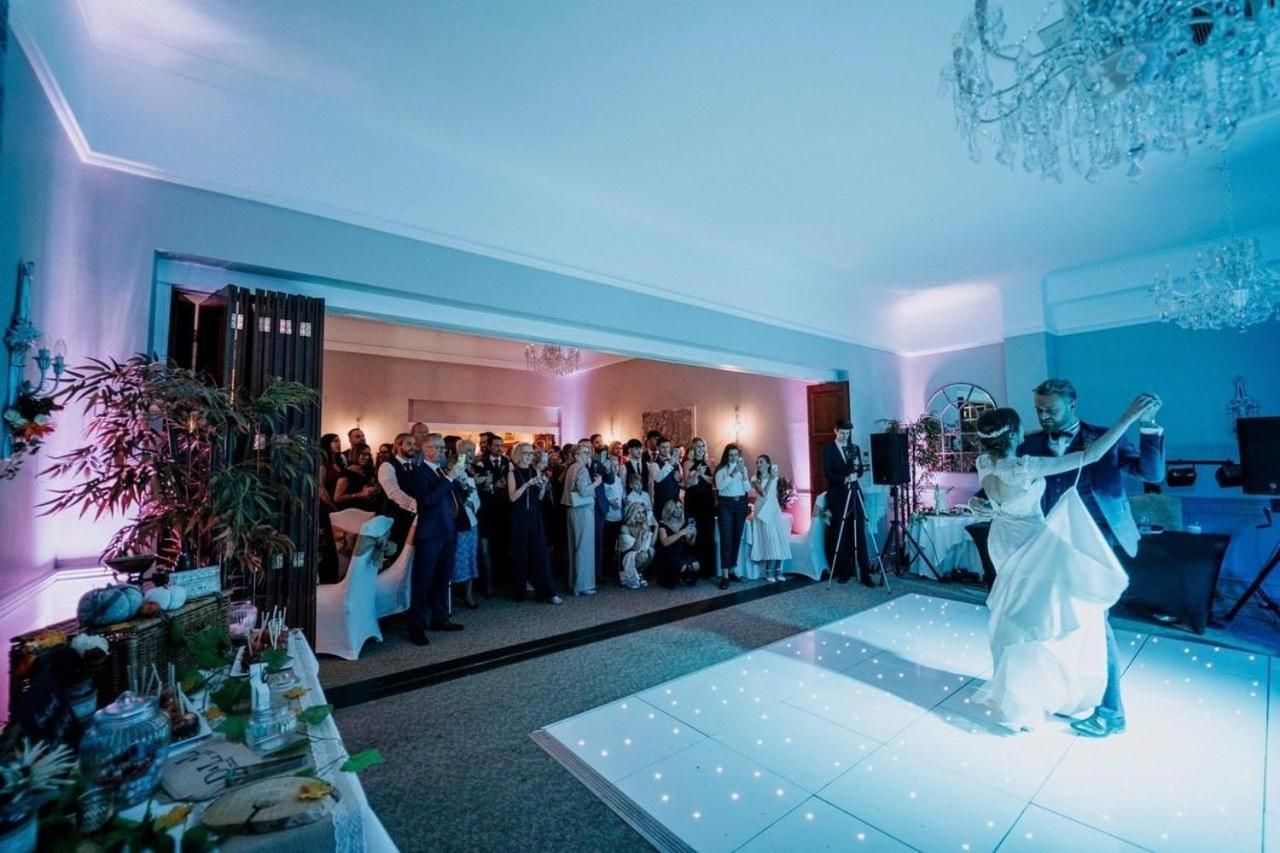 Dovecliff Hall Hotel