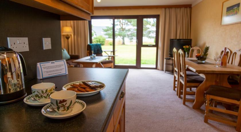 Scandinavian Village Ltd