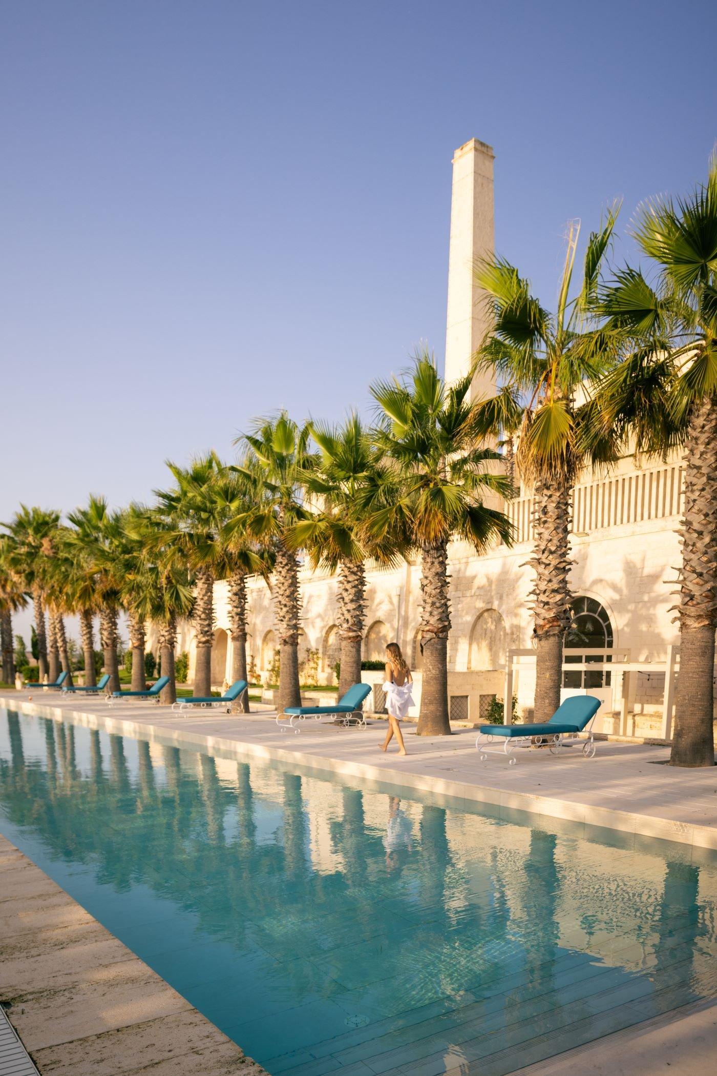 Alvino Relais Mulino Contemporaneo