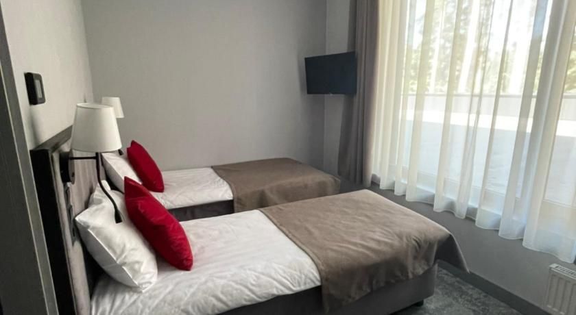 Tõrva Veemõnula Spaahotell