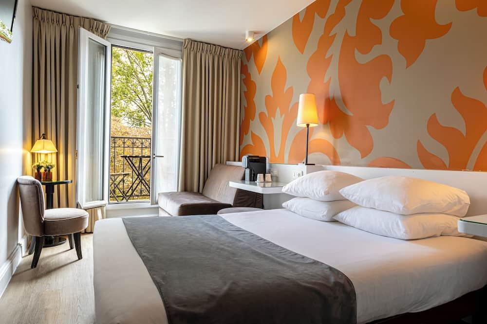 Gardette Park Hotel Ile de France - Paris visuel 5/5 Gardette Park Hotel Ile de France - Paris visuel 5/5