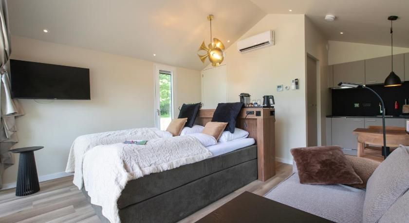 Boetiekpark 't Zwaantje