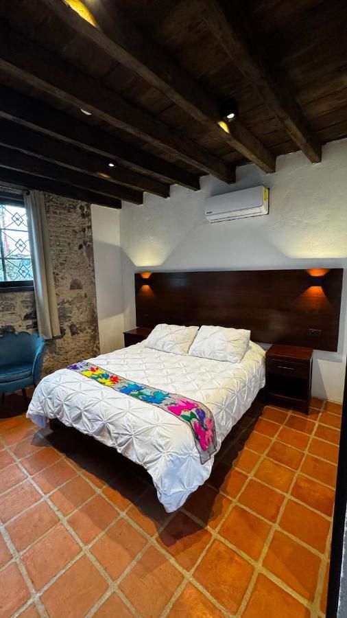La Peña Hotel Boutique & Spa — image 1 of 1