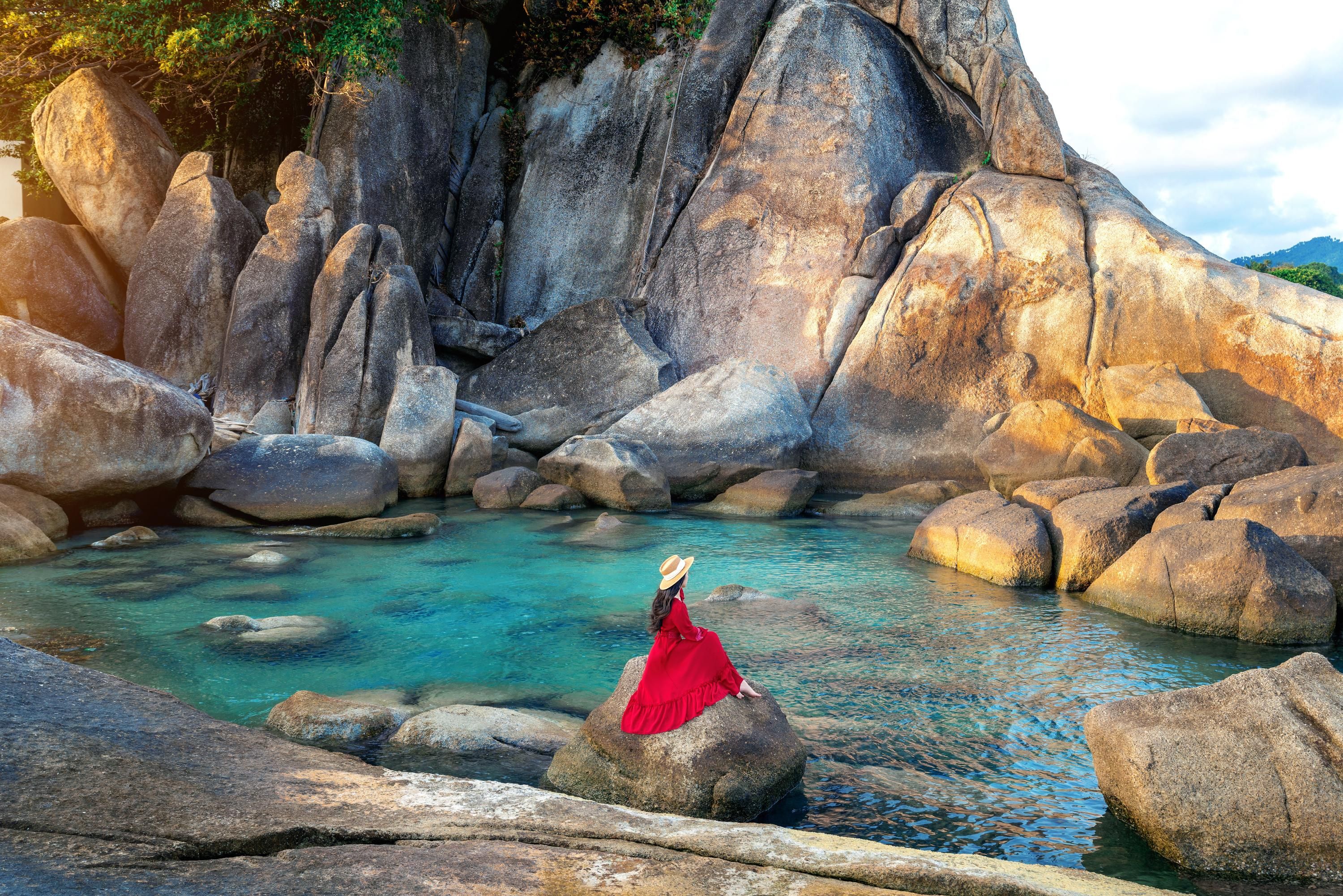 Holiday Inn Resort Samui Bophut Beach by IHG