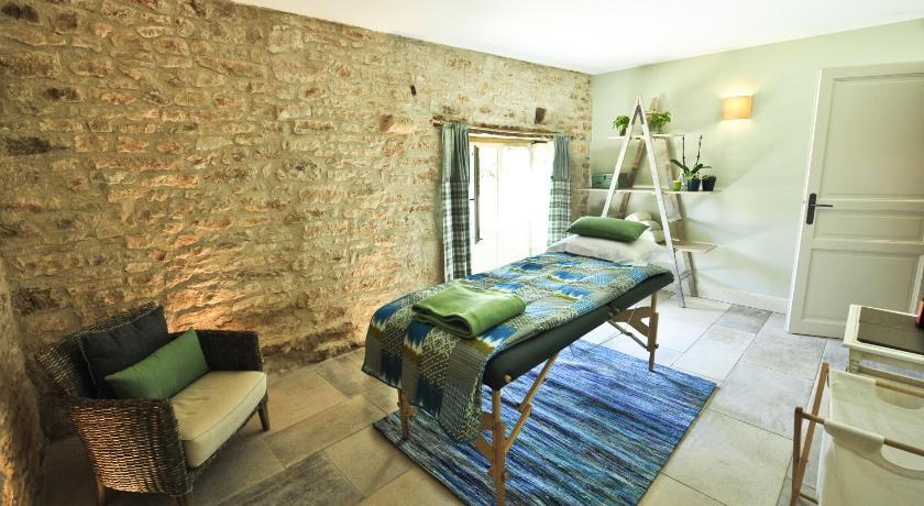 Manoir de Malagorse Midi-Pyrénées - Cuzance visuel 3/5