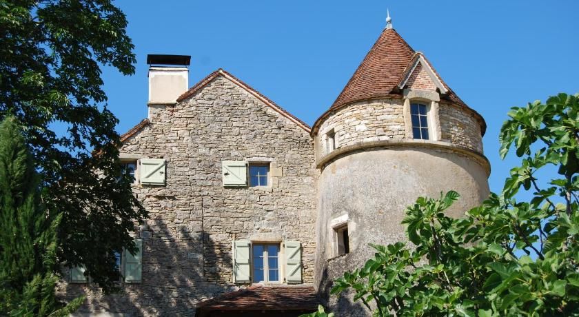 Mas de Garrigue Midi-Pyrénées - Calvignac visuel 2/5