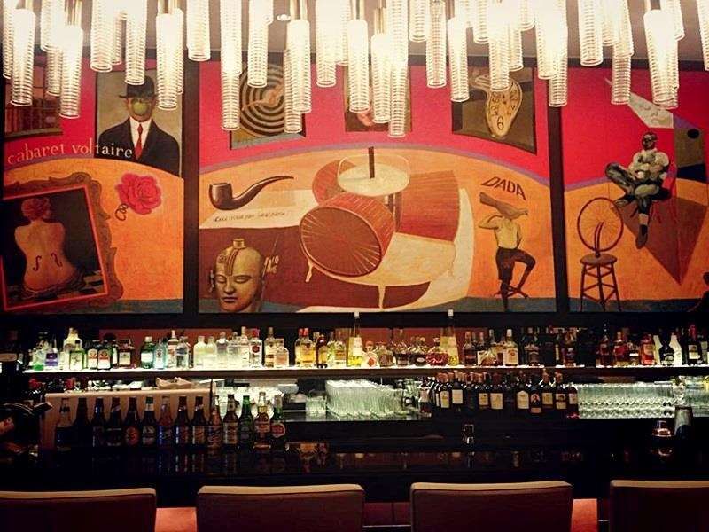 Crimson Hotel Filinvest City, Manila