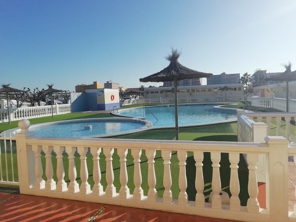 Camping y Bungalows Monmar Costa del Azahar - Moncofa visuel 5/5