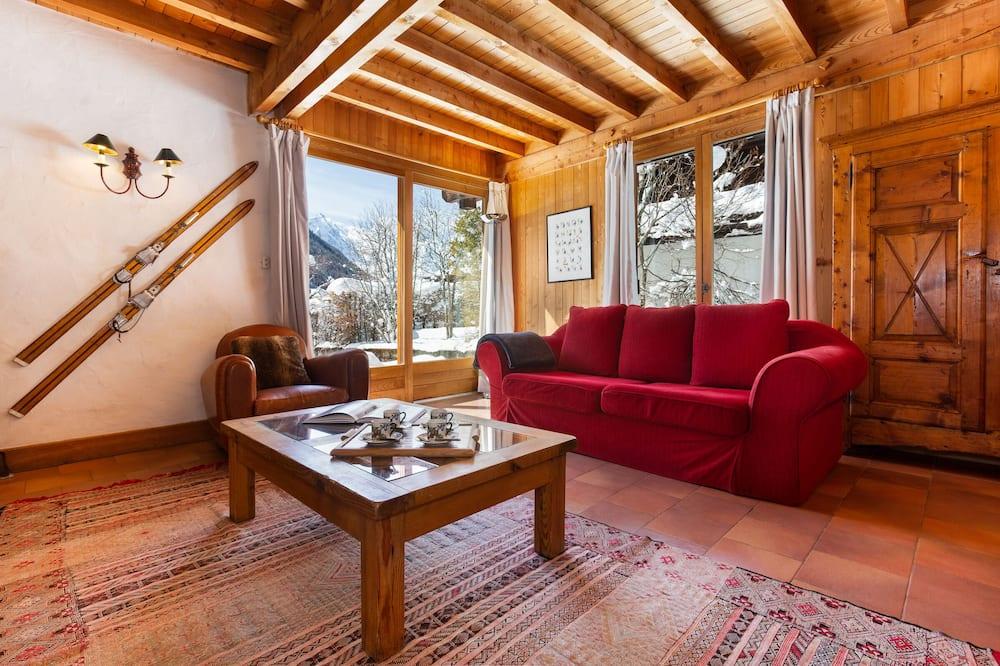 Chalet Vaffier, Argentière (Chamonix), France Rhône-Alpes - Chamonix-Mont-Blanc visuel 2/5 Chalet Vaffier, Argentière (Chamonix), France Rhône-Alpes - Chamonix-Mont-Blanc visuel 2/5
