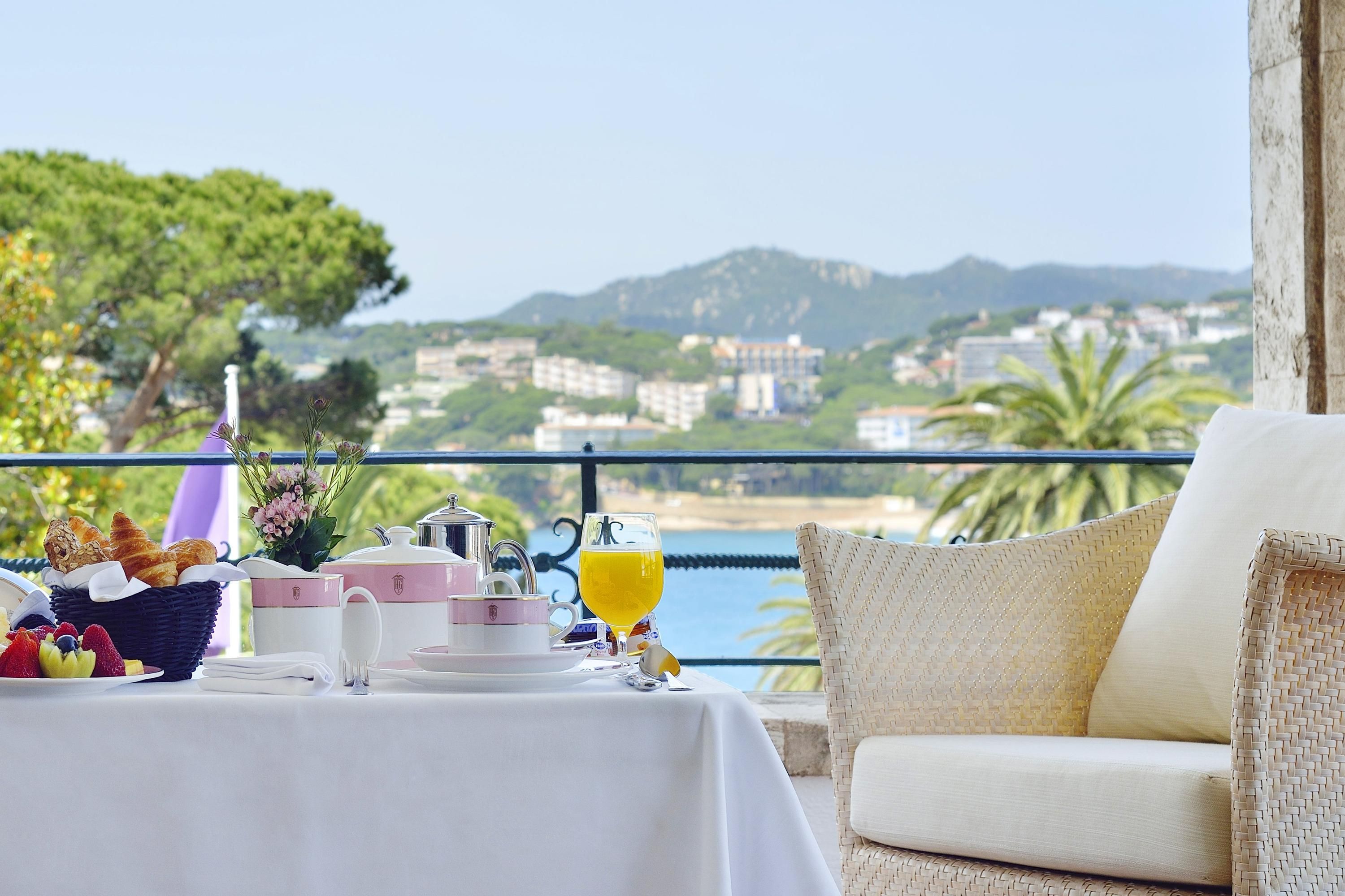 Hostal de la Gavina GL - The Leading Hotels of the World