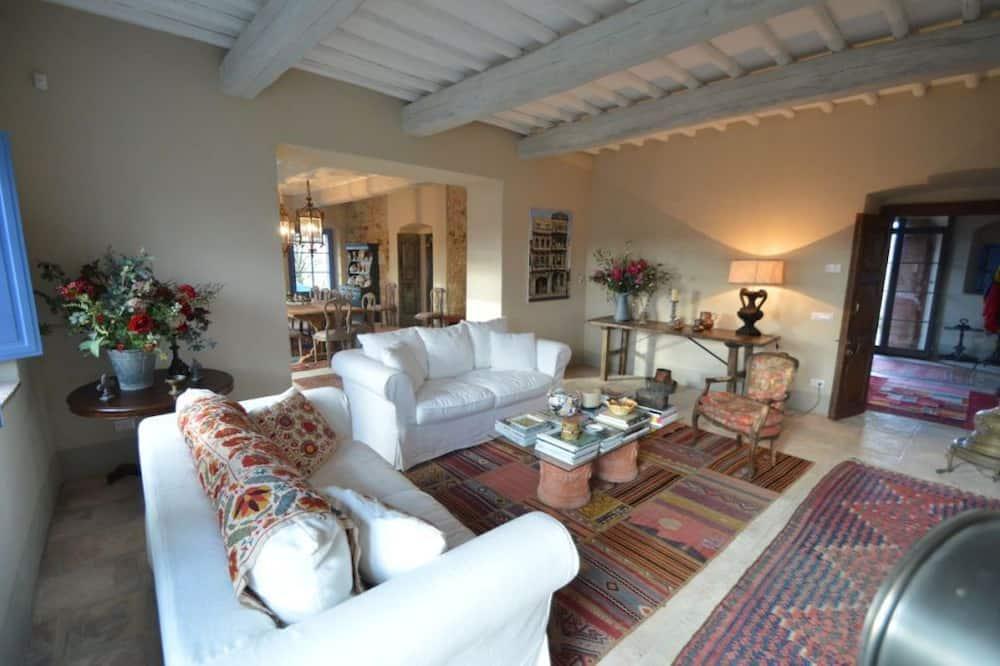 Villa Passignano: A stylish bedrooms 6 September in the heart of Tuscany Toscane - Tavarnelle Val di Pesa visuel 4/5 Villa Passignano: A stylish bedrooms 6 September in the heart of Tuscany Toscane - Tavarnelle Val di Pesa visuel 4/5