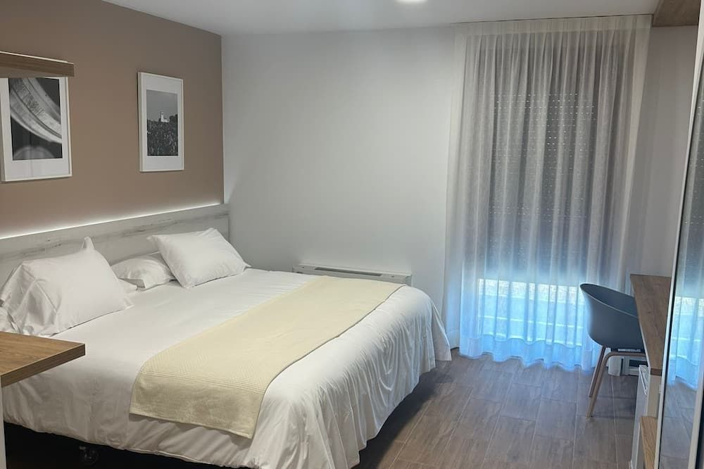 La Hospedería - El Provencio