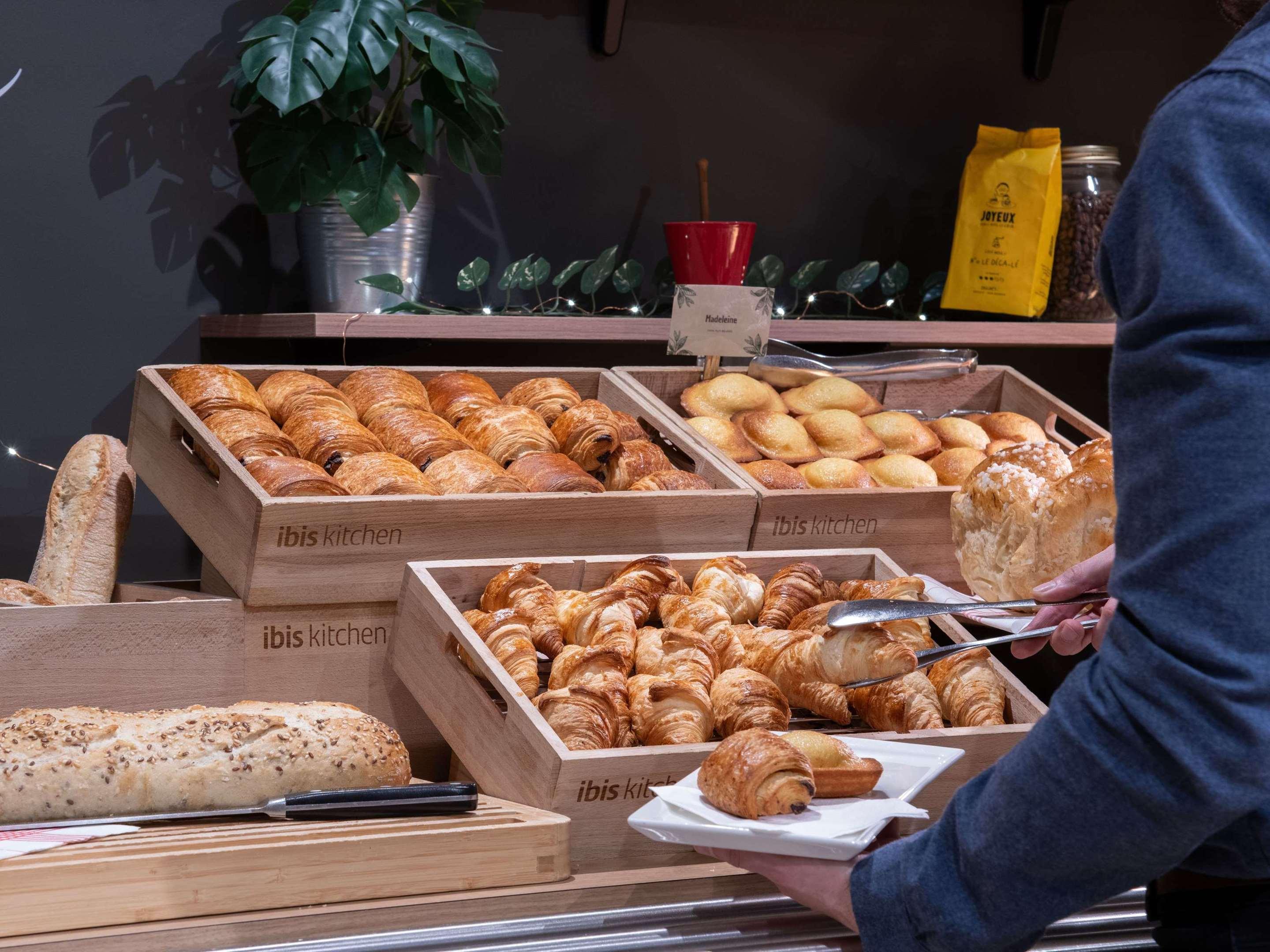 ibis Paris Italie Tolbiac 13ème Ile de France - Paris visuel 3/5