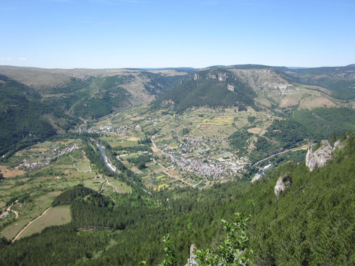 Le Vallon Languedoc-Roussillon - Ispagnac visuel 3/5 Le Vallon Languedoc-Roussillon - Ispagnac visuel 3/5
