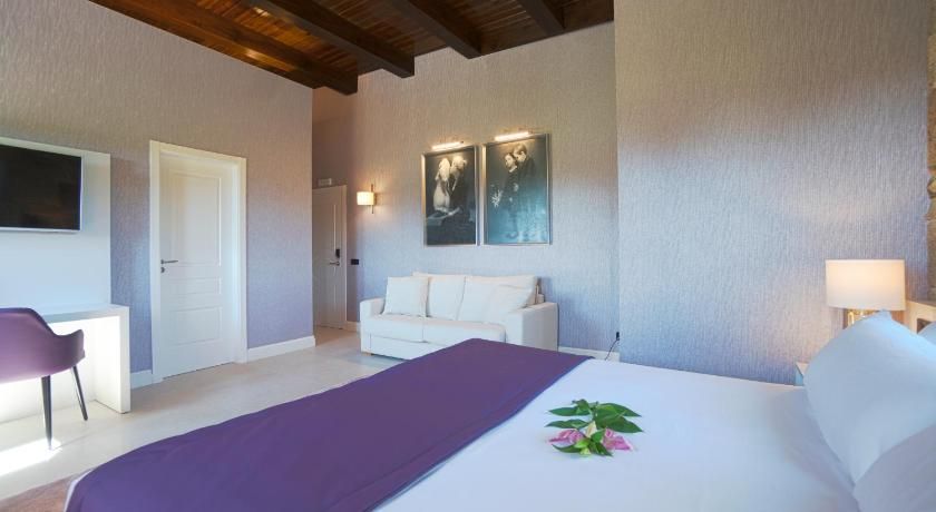 Hotel as Torres da Hermida