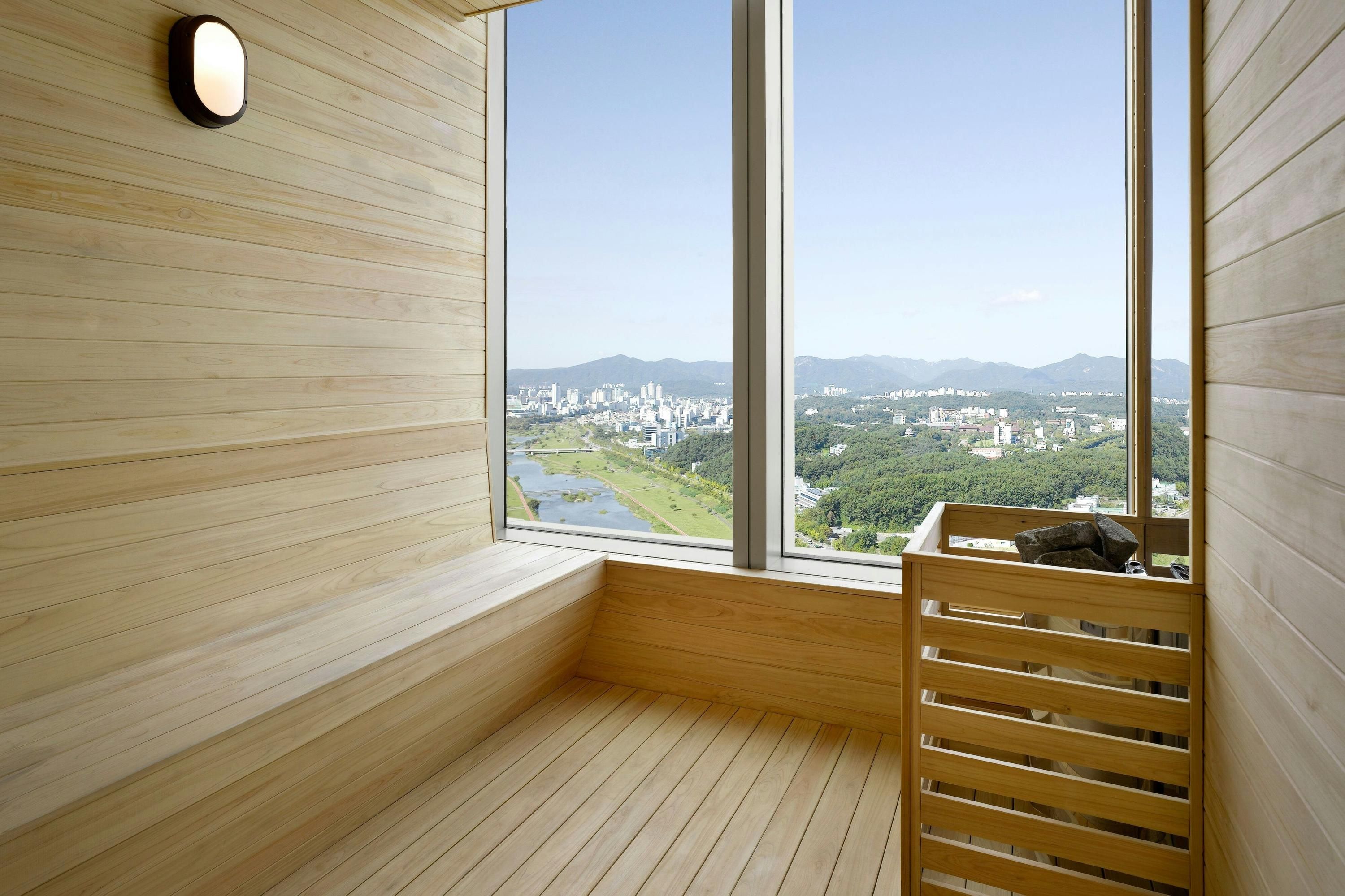 Hotel Onoma Daejeon, Autograph Collection, Marriott International