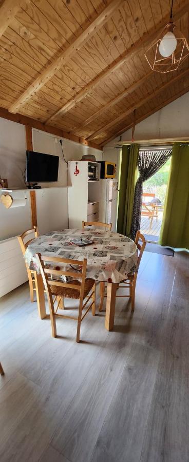 Chalet calme Provence-Alpes-Côte d'Azur - Saint-Léger-les-Mélèzes visuel 5/5 Chalet calme Provence-Alpes-Côte d'Azur - Saint-Léger-les-Mélèzes visuel 5/5
