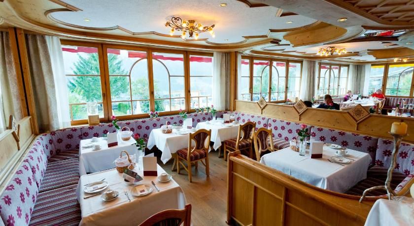 Haller's Genuss & Spa Hotel